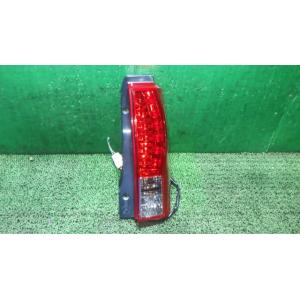 オッティ DBA-H92W 右テールランプ  RCL-010 26550-6A01K 中古