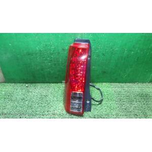 オッティ DBA-H92W 左テールランプ  RCL-010 26555-6A01L 中古