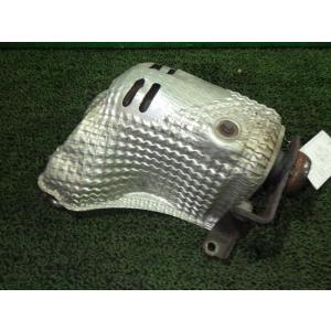 タント DBA-L375S 触媒   中古