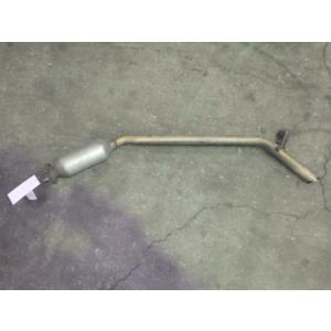 タント DBA-L375S テールパイプ   中古