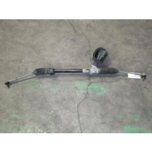 ラパン DBA-HE22S ステアリングギアボックス ZEL  85K1