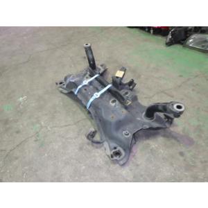 ラパン DBA-HE22S フロントメンバー ZEL