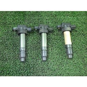 ラパン DBA-HE22S イグニッションコイル ZEL デンソー NL2/099700