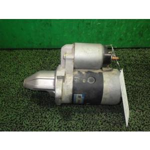 サンバー LE-TT2 セルモーター   中古