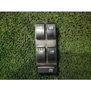 タント DBA-L375S パワーウインドウスイッチ   中古