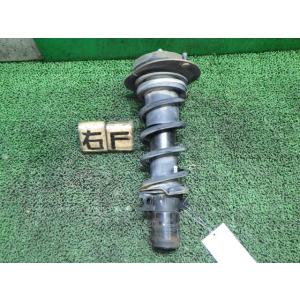 サンバー LE-TV1 右フロントストラット   中古