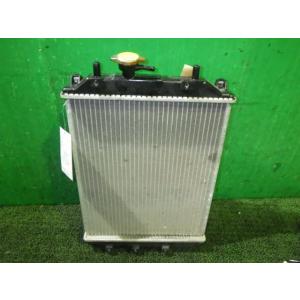 タント ABA-L350S ラジエータ
