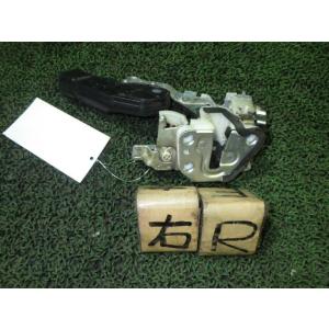 タント ABA-L350S 右リアドアロックソレノイド