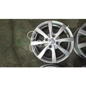 ワゴンR　MH34S　アルミホイール  14×4.5J/4本セット　中古