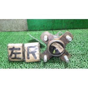 タント DBA-LA600S リアハブ   42410-B2080 中古