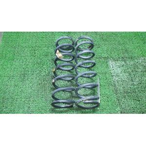 タント DBA-LA600S リアスプリングセット   48231-B2A90 中古