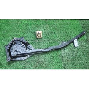 タント DBA-LA600S 右パワースライドドアモーター   85005-B2010 中古