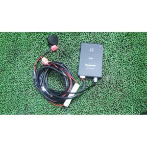 タント DBA-LA600S ETC Panasonic CY-ET912KD  中古