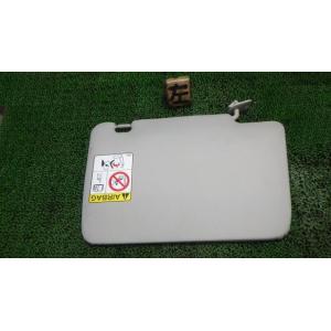 タント DBA-LA600S サンバイザー   74320-B2660-B0 中古