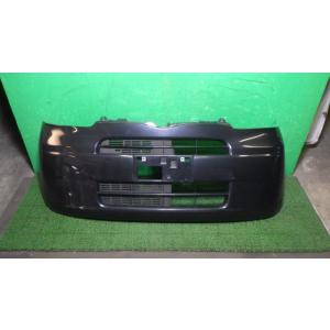 タント DBA-L375S フロントバンパー X05   52101-B2260-E2 中古