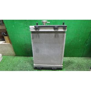 タント DBA-L375S ラジエータ   16400-B2240 中古