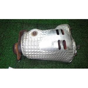 タント DBA-L375S 触媒   25051-B2090 中古