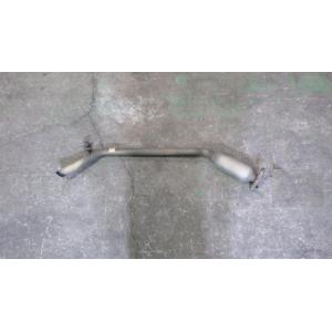 タント DBA-L375S テールパイプ   17430-B2200 中古
