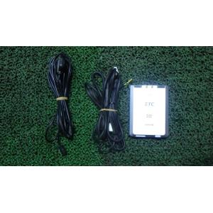 タント DBA-L375S ETC    中古