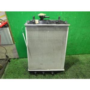 タント CBA-L350S ラジエータ   中古