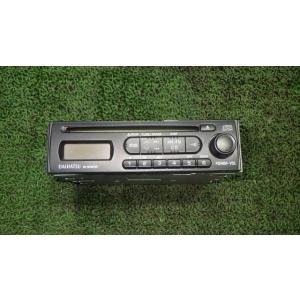 タント CBA-L350S オーディオ   86180-B2100 中古
