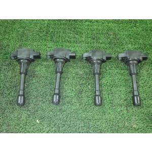 ノート DBA-E11 イグニッションコイル  HANSHIN