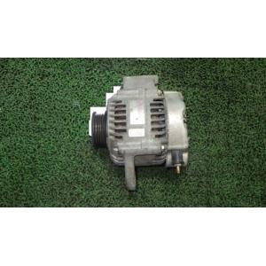 ラパン DBA-HE22S オルタネーター/ダイナモ   31400-85K00 中古