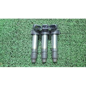 ラパン DBA-HE22S イグニッションコイル    中古