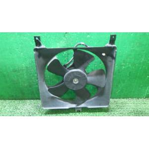 ラパン DBA-HE22S 電動ファン   17120-58J00 中古