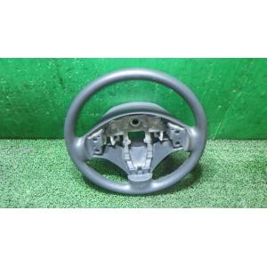 ラパン DBA-HE22S ステアリングホイール    48110-82K01-P4Z 中古