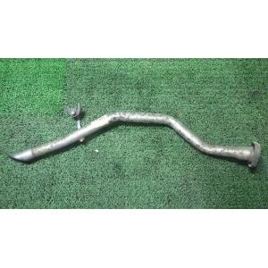 タント CBA-L350S テールパイプ   17430-B2070 中古