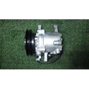 タント CBA-L350S エアコンコンプレッサー   88320-97508 中古