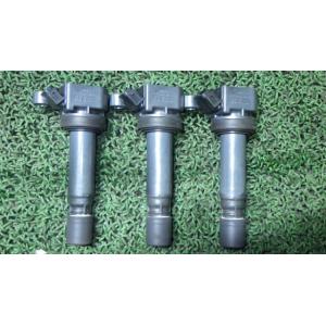 タント CBA-L350S イグニッションコイル DENSO 099700-0570 90048-5...