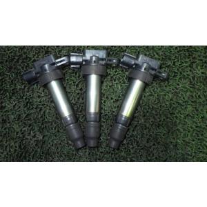 ラパン DBA-HE22S イグニッションコイル DENSO  中古