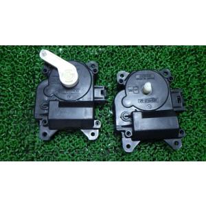 タント CBA-L350S 【サーボモーター】セット/5P   88660-97204 中古