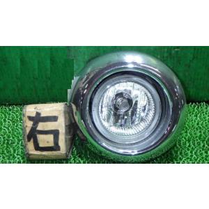 ミラココア DBA-L675S 右フォグランプ STANLEY W0845 81210-B2420 ...