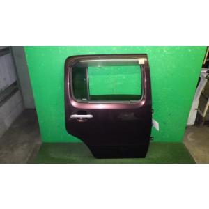 ミラココア DBA-L675S 右リアドア R59   67003-B2171 中古