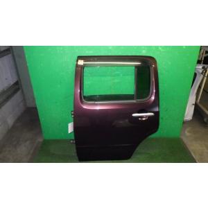 ミラココア DBA-L675S 左リアドア R59   67004-B2151 中古