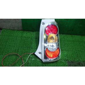 ミラココア DBA-L675S 右テールランプ TOKAIDENSO 20515  中古