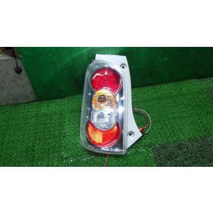 ミラココア DBA-L675S 左テールランプ TOKAIDENSO 20515 81560-B24...