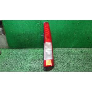 サンバー LE-TV1 右テールランプ MITSUBA VC02-084 84201TC181 中古