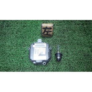 エルグランド CBA-ME51 ライトコントロールユニット Matsushita NZMNS111L...