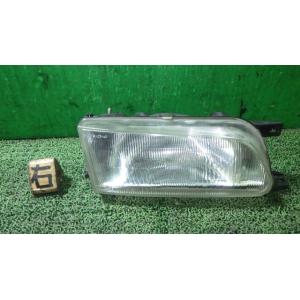 ウイングロード KD-WEY10 右ヘッドランプ ICHIKOH 1544 26010-WC125 ...