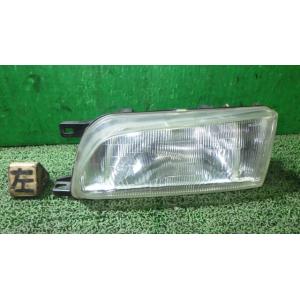 ウイングロード KD-WEY10 左ヘッドランプ ICHIKOH 1544 26060-WC125 ...