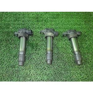 ラパン DBA-HE22S イグニッションコイル ZKU デンソー