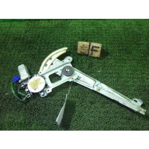 フォレスター GF-SF5 右フロントドアレギュレーター・モーター