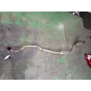 タント CBA-L350S フロントマフラー   中古