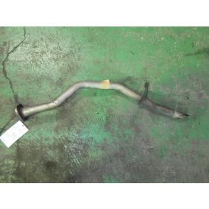 タント CBA-L350S テールパイプ   中古