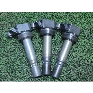 タント CBA-L350S イグニッションコイル   中古