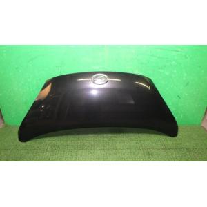 ムーヴ DBA-LA100S ボンネットフード   53301-B2290 中古